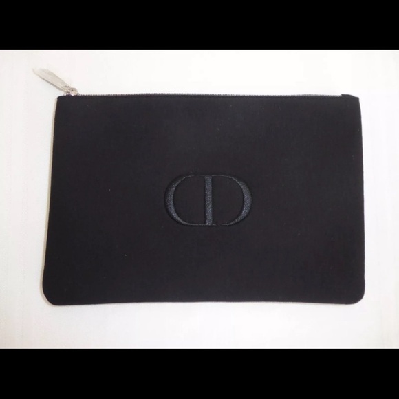 🌷Dior Beauty Pouch - Picture 1 of 5